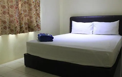 汽车旅馆 德萨阳台酒店 浮罗交怡