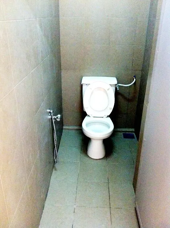 德萨阳台酒店 浮罗交怡