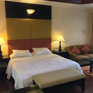 Курортный комплекс Sheraton, Лангкави