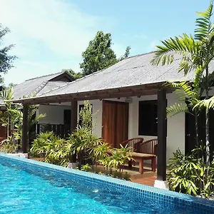 Semesteranläggning (resort) Tropical, Langkawi