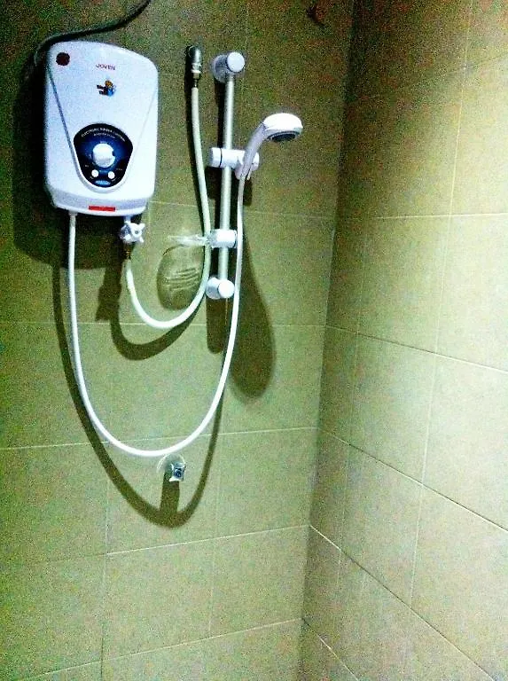 Desa Terrace Motel Langkawi Malaysia