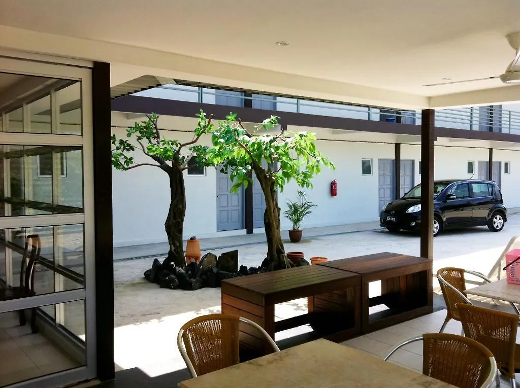 Desa Terrace Motel Langkawi