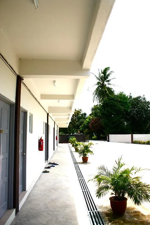 Desa Terrace Motel Langkawi