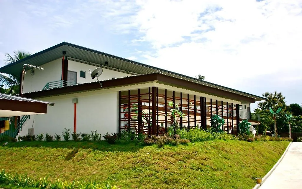 Desa Terrace Motel Langkawi