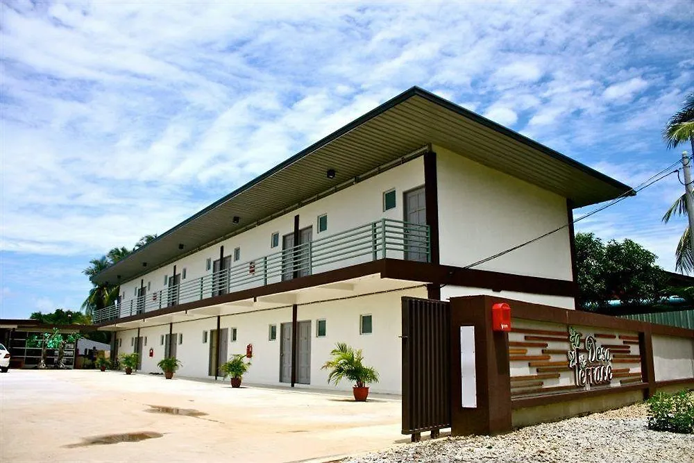 Desa Terrace Motel Langkawi