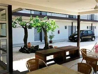 Motel Desa Terrace Langkawi Malezja