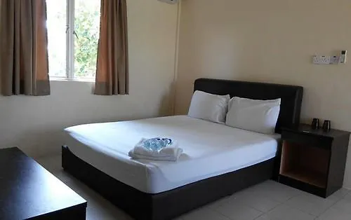 Motel Desa Terrace Langkawi 0*,