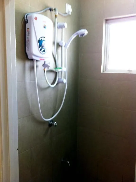 Motel Desa Terrace Langkawi 0*,
