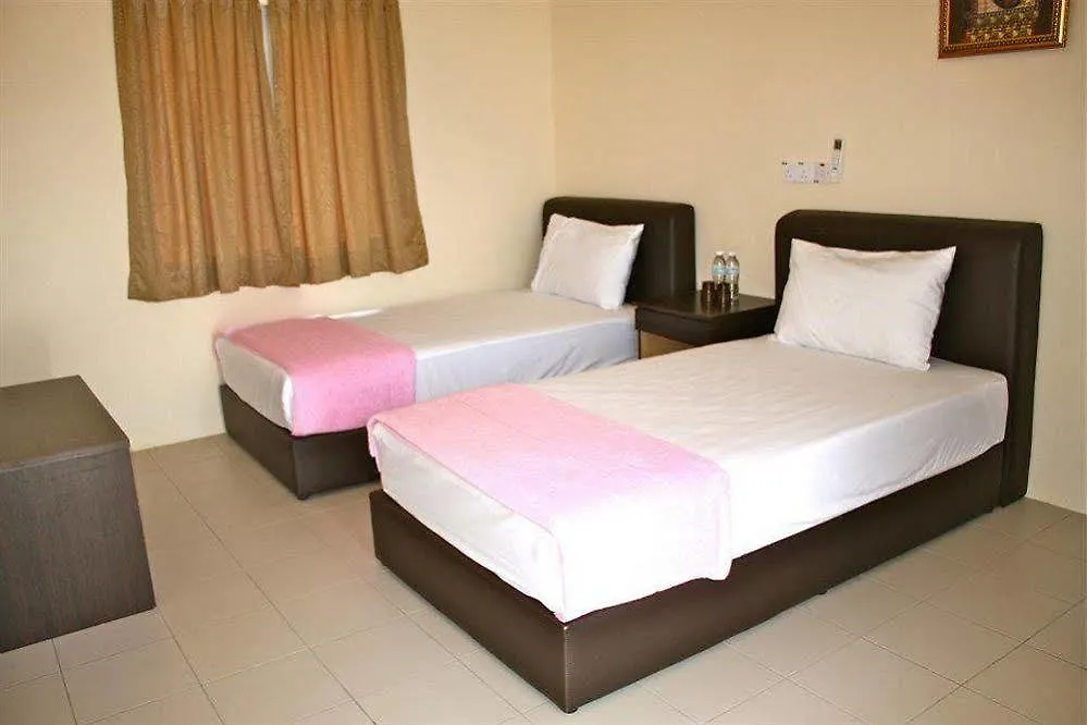 Motel Desa Terrace Langkawi