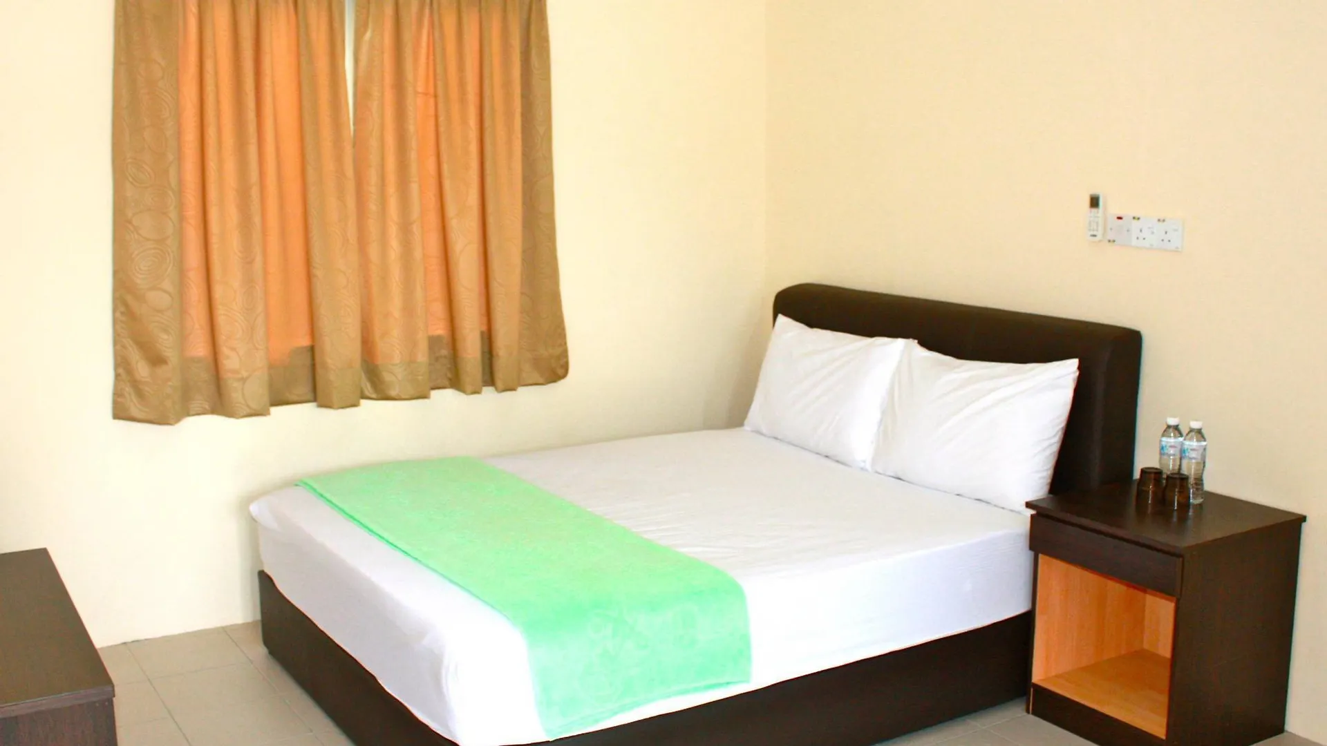 Desa Terrace Motel Langkawi