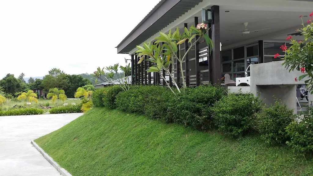 Motel Desa Terrace Langkawi 0*,  Malezja