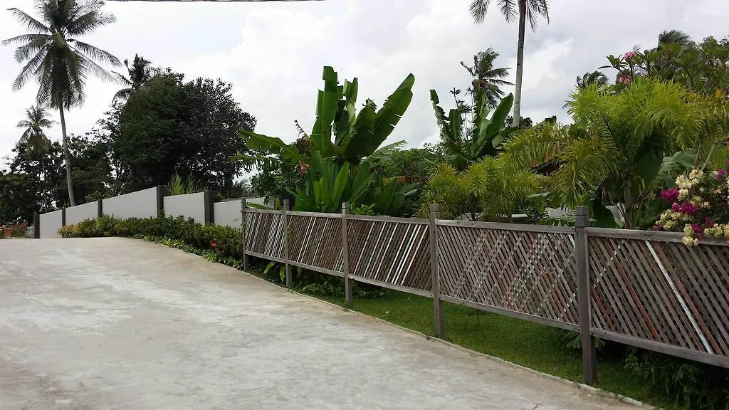 Desa Terrace Motel Langkawi