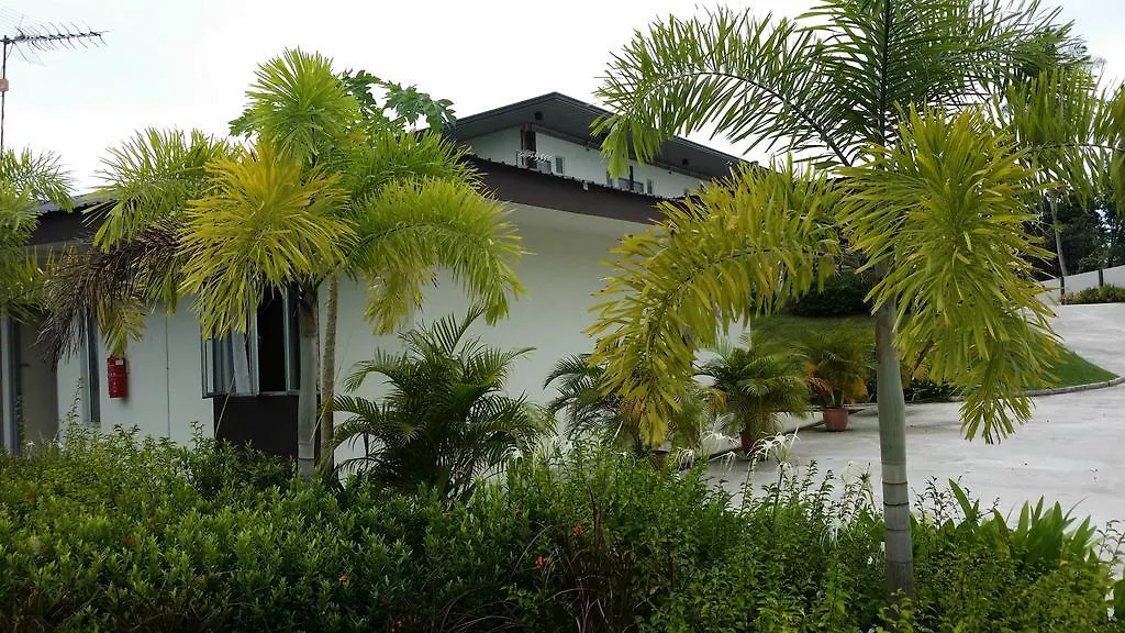 Desa Terrace Motel Langkawi 0*,