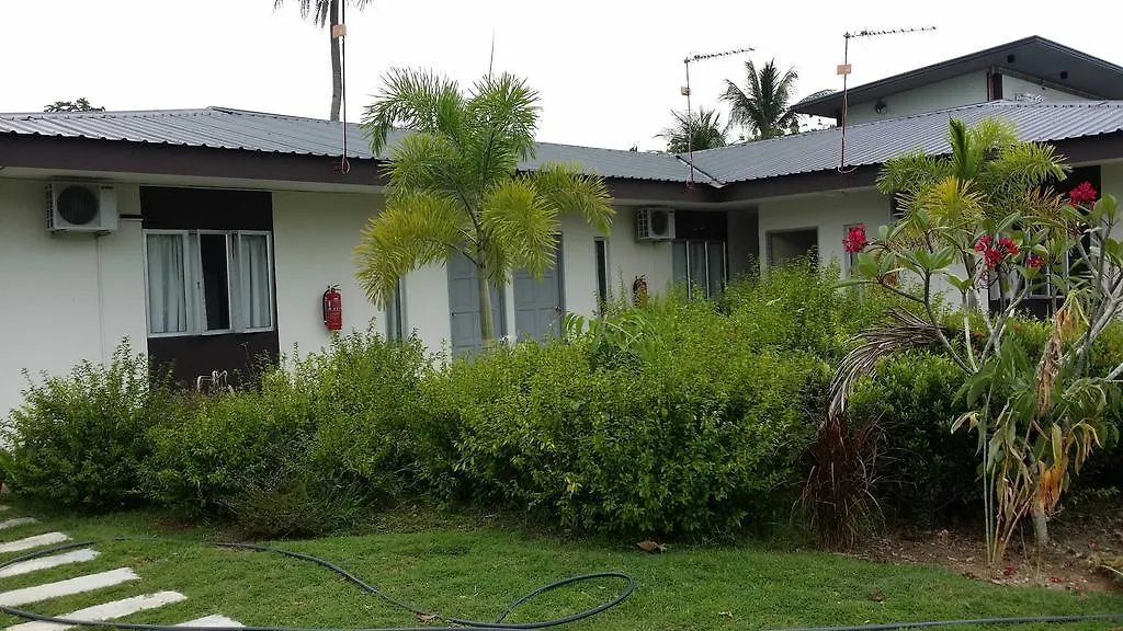Desa Terrace Motel Langkawi