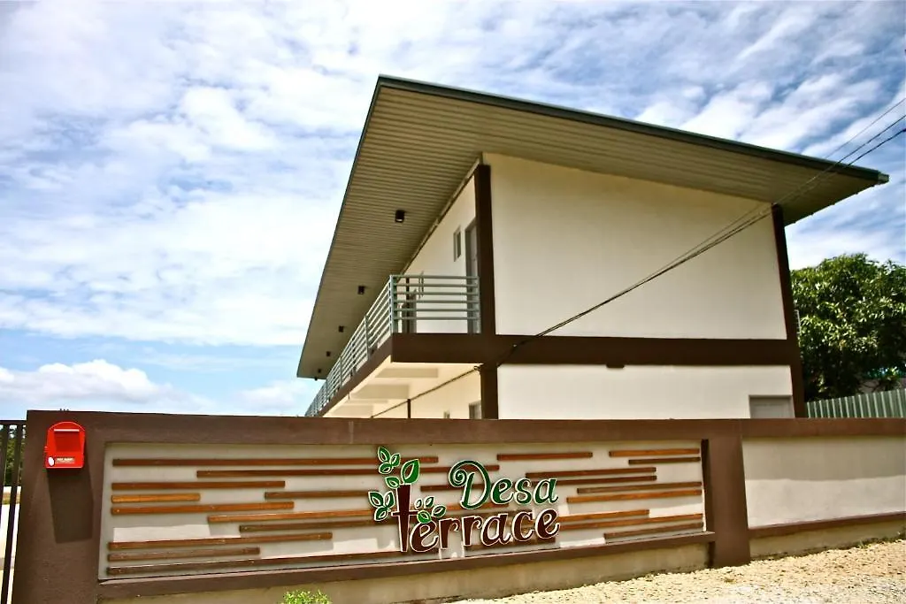Desa Terrace Motel Langkawi
