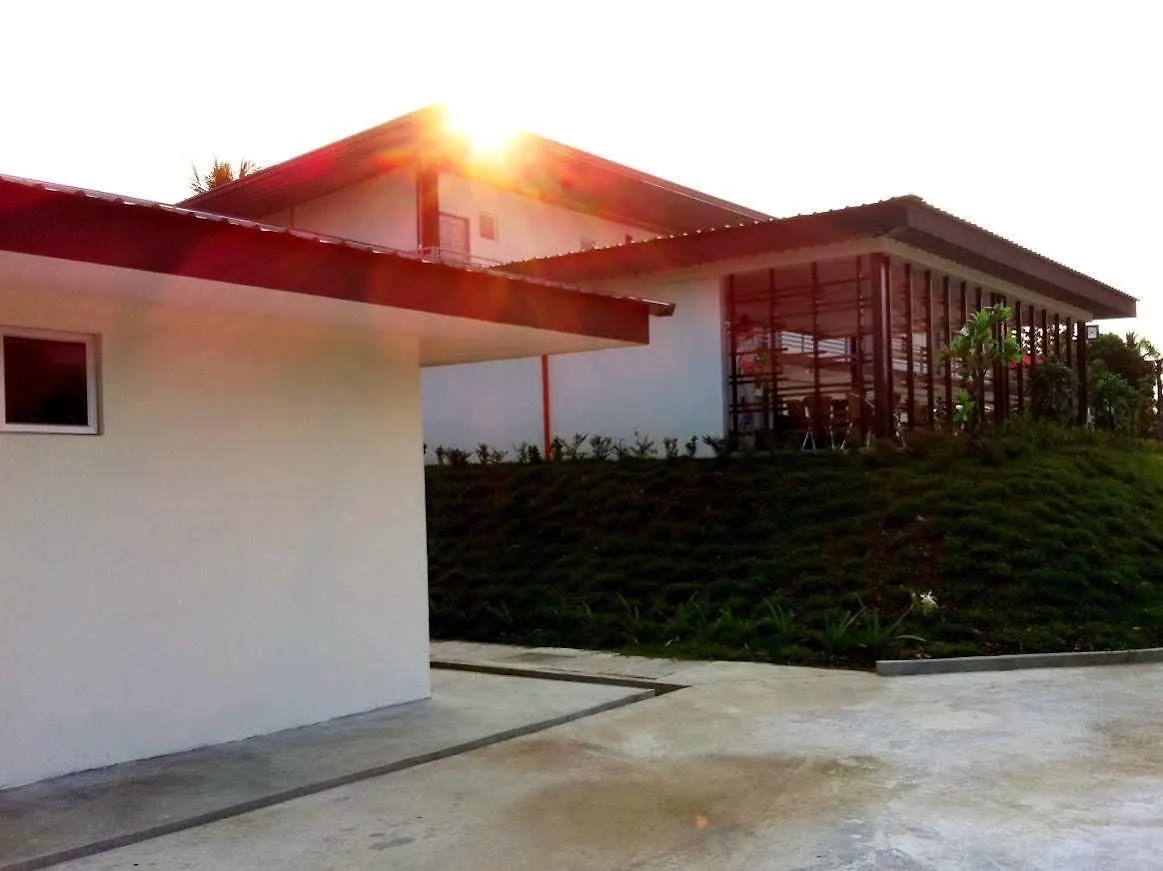Desa Terrace Motel Langkawi 0*,