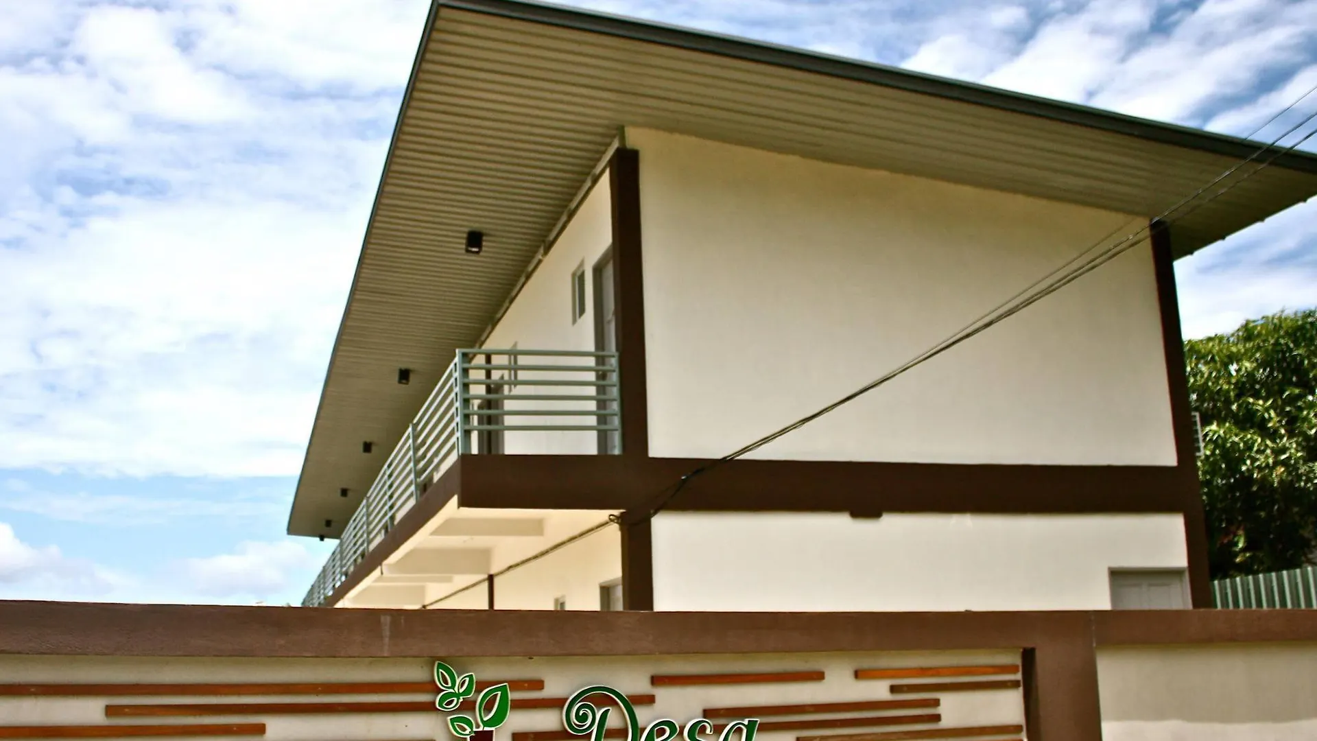 Desa Terrace Motel Langkawi 0*,